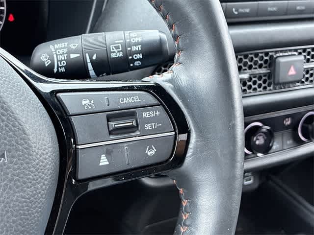 Thumbnail: 2024 Honda HR-V - 25