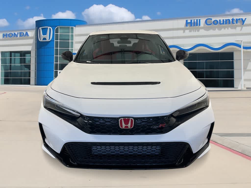 Thumbnail: 2026 Honda Civic - 8