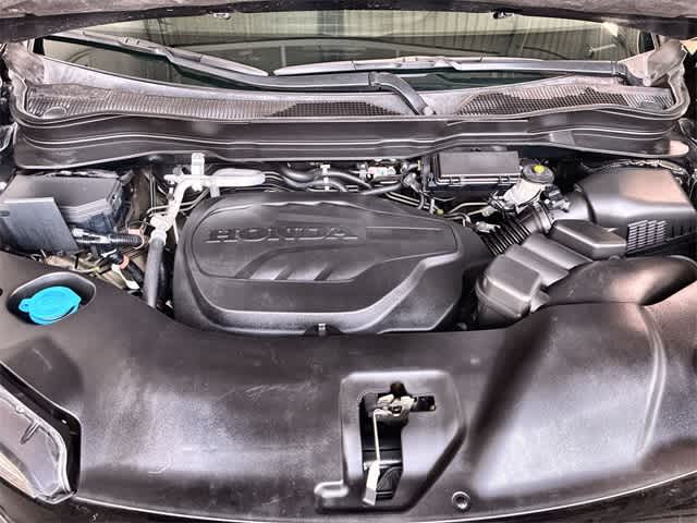 Thumbnail: 2022 Honda Pilot - 15