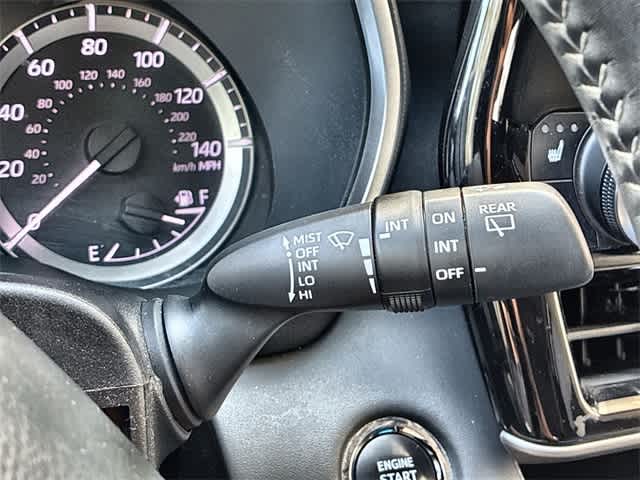 Thumbnail: 2023 Toyota Highlander - 28