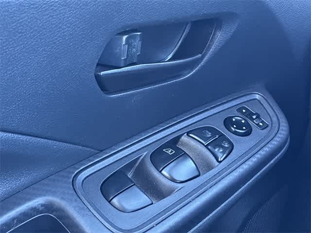 Thumbnail: 2024 Nissan Versa - 38