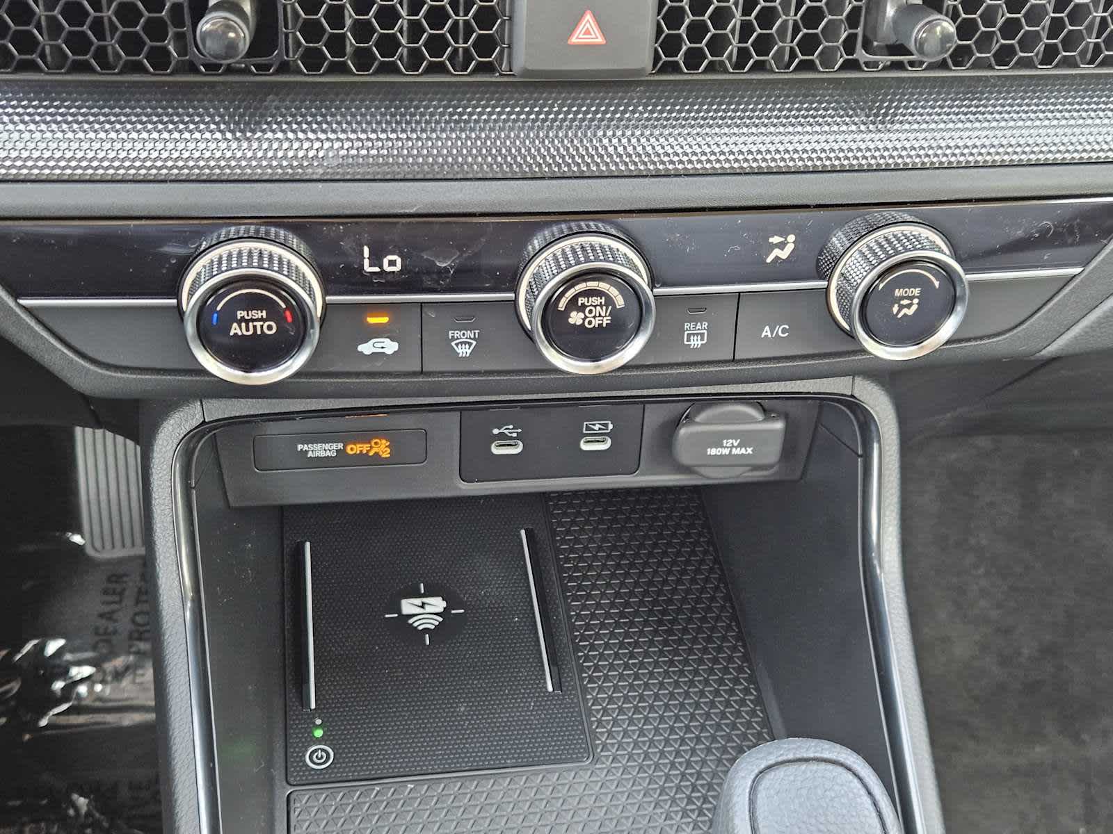 Thumbnail: 2026 Honda CR-V - 17