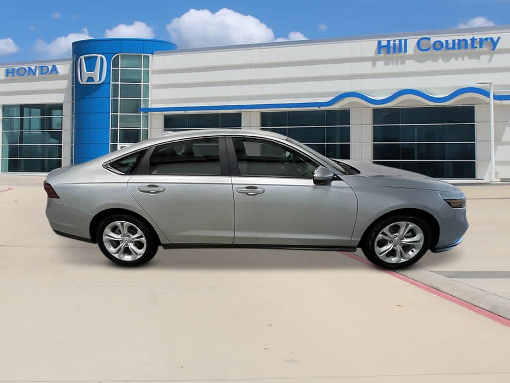 Thumbnail: 2025 Honda Accord - 6