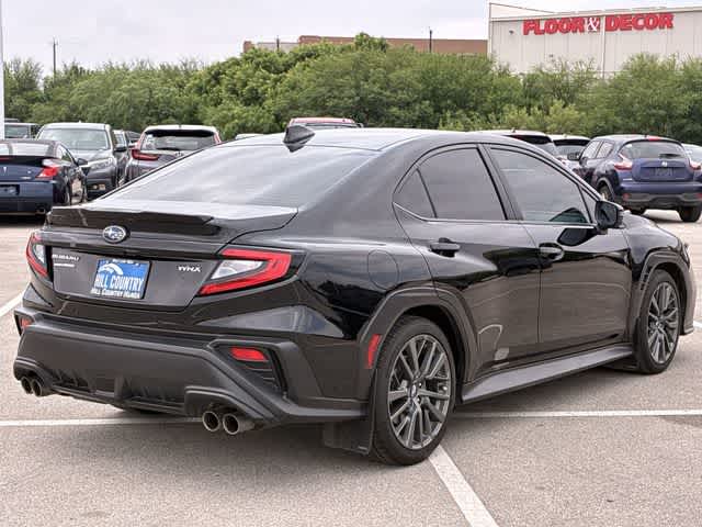 Thumbnail: 2024 Subaru WRX - 7