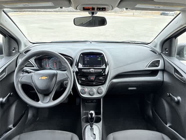 Thumbnail: 2020 Chevrolet Spark - 16