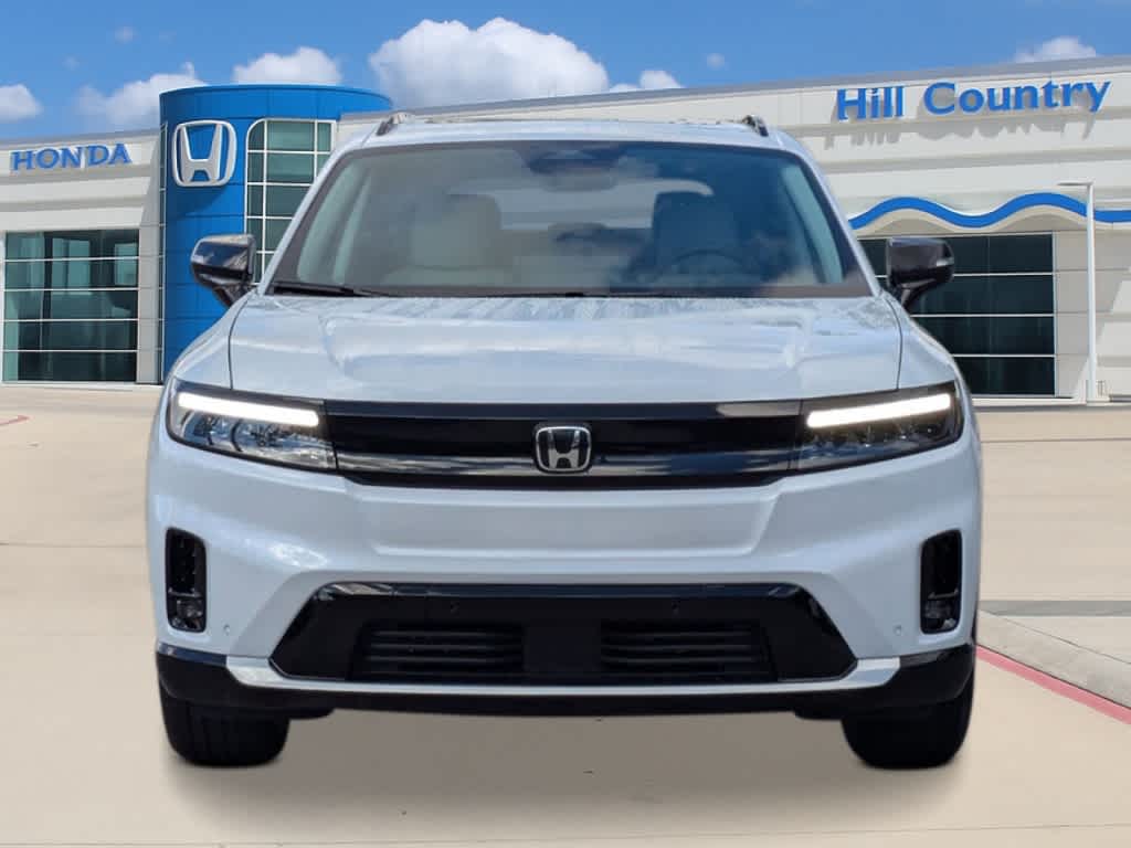 Thumbnail: 2026 Honda Prologue - 6