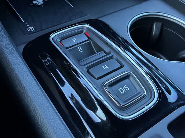 Thumbnail: 2025 Honda Pilot - 35