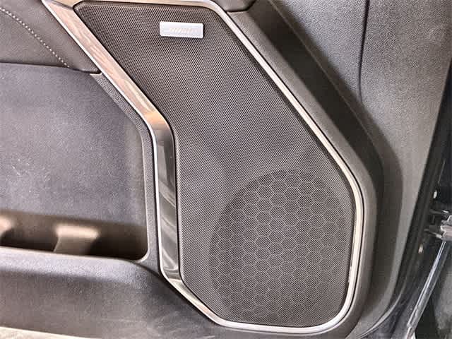 Thumbnail: 2022 GMC Sierra 1500 - 31