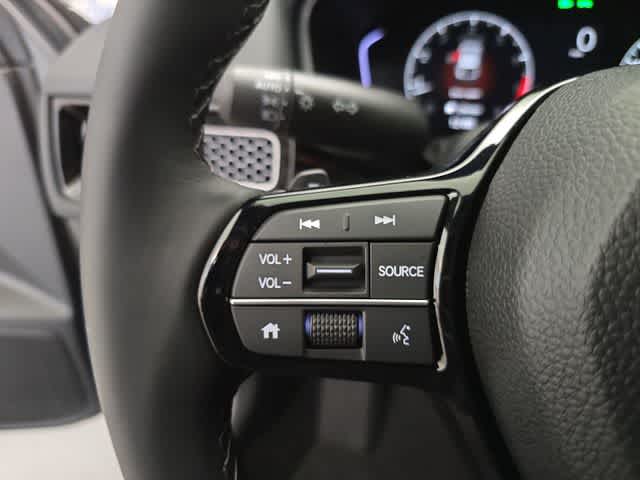 Thumbnail: 2025 Honda Civic - 24