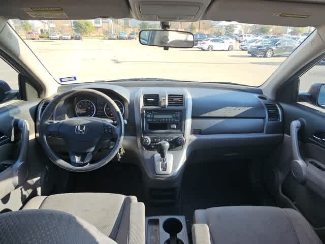 Thumbnail: 2007 Honda CR-V - 18