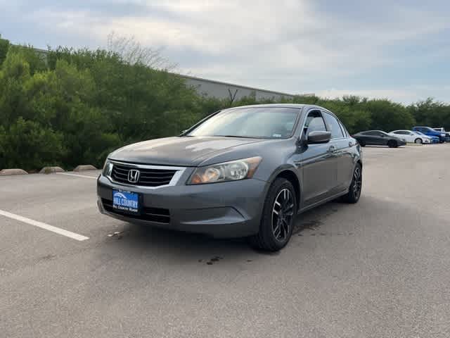 2009 Honda Accord EX -
                  San Antonio, TX