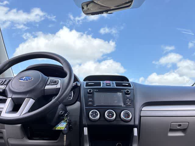 Thumbnail: 2018 Subaru Forester - 28