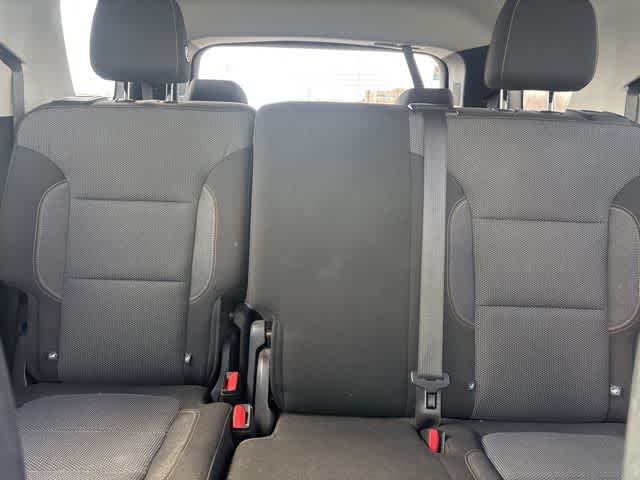 Thumbnail: 2018 Chevrolet Traverse - 20