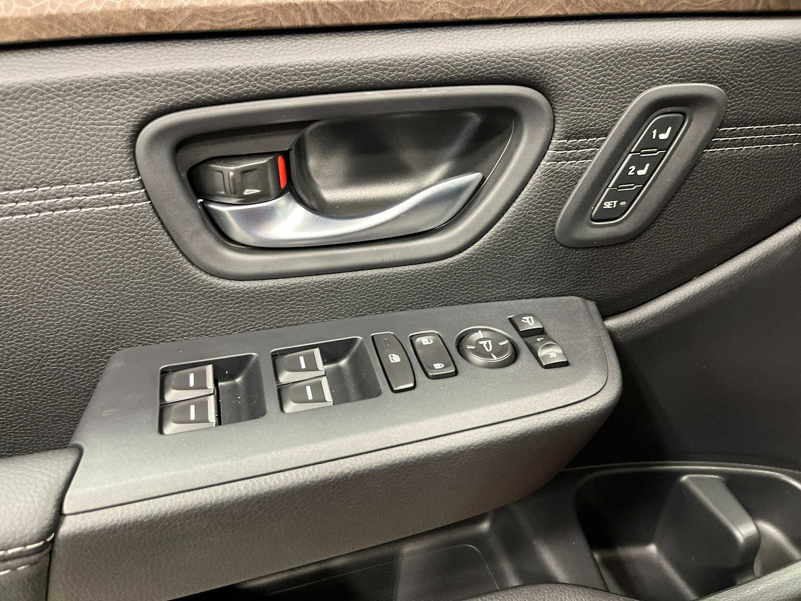 Thumbnail: 2026 Honda Pilot - 14