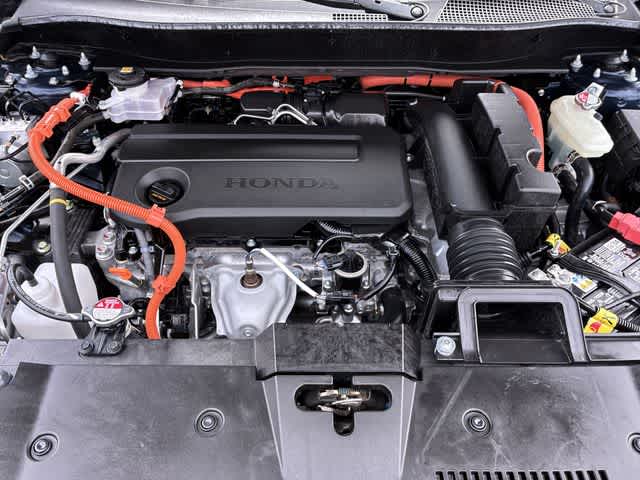 Thumbnail: 2024 Honda CR-V - 15