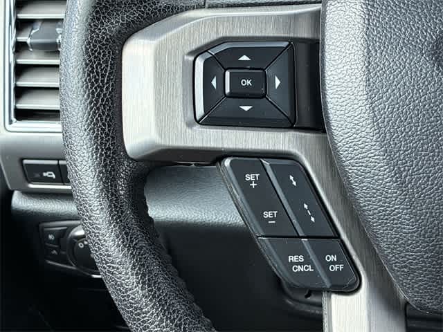 Thumbnail: 2016 Ford F-150 - 34