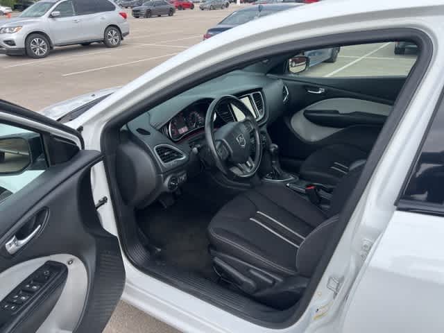 Thumbnail: 2014 Dodge Dart - 9