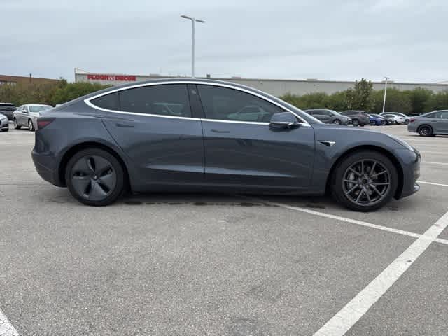 Thumbnail: 2019 Tesla Model 3 - 6