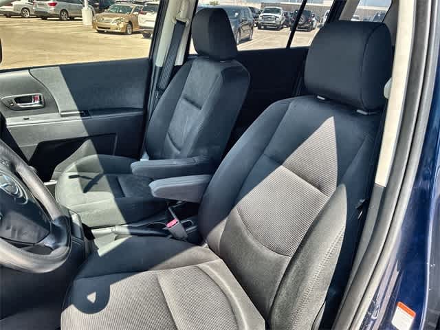 Thumbnail: 2008 Mazda Mazda5 - 17