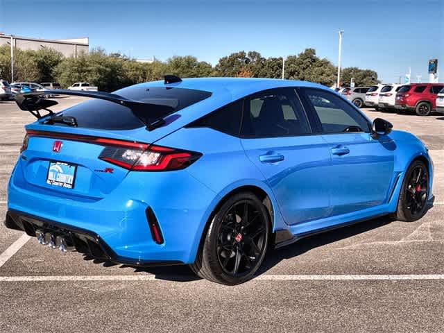 Thumbnail: 2025 Honda Civic - 6