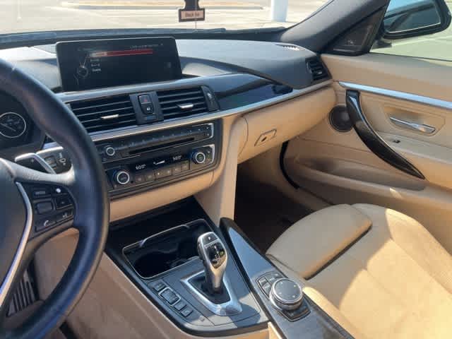 Thumbnail: 2016 BMW 3 Series - 19