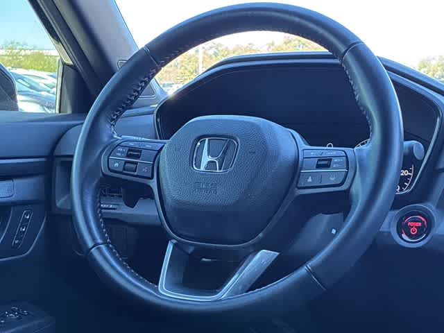 Thumbnail: 2025 Honda CR-V - 25