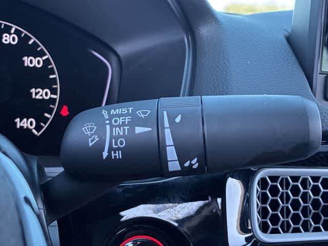 Thumbnail: 2026 Honda Civic - 28