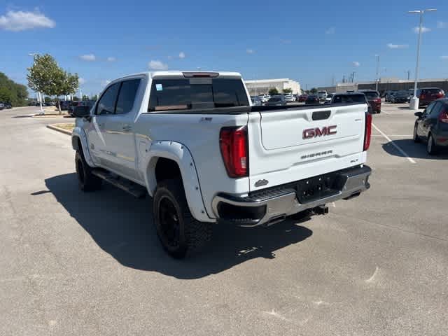 Thumbnail: 2020 GMC Sierra 1500 - 3