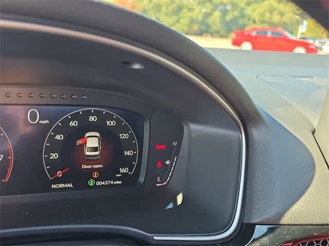 Thumbnail: 2025 Honda Civic - 36