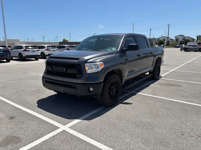 2016 Toyota Tundra SR5 -
                  San Antonio, TX