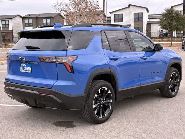 Thumbnail: 2026 Chevrolet Equinox - 6