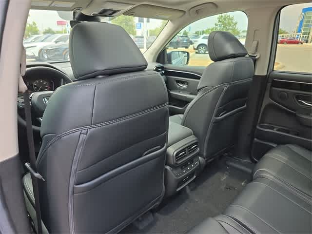 Thumbnail: 2025 Honda Pilot - 23