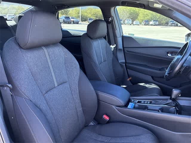 Thumbnail: 2024 Honda Accord - 24