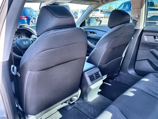 Thumbnail: 2025 Honda Accord - 19