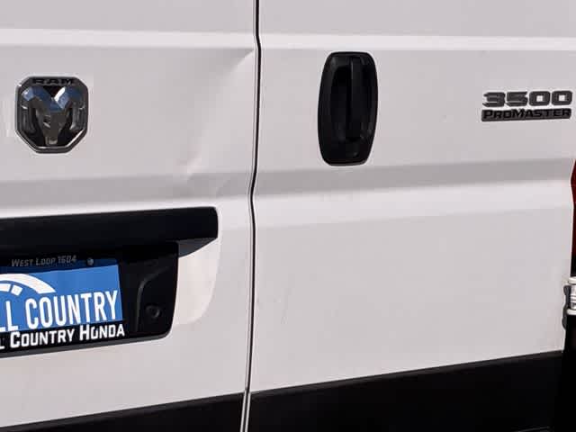 Thumbnail: 2023 RAM ProMaster - 20