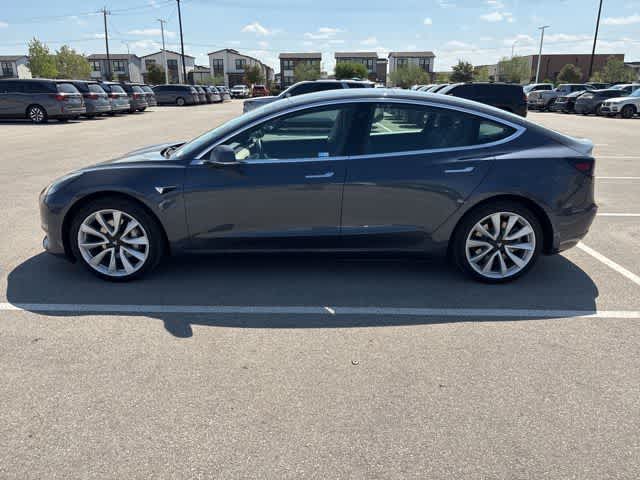 Thumbnail: 2020 Tesla Model 3 - 2