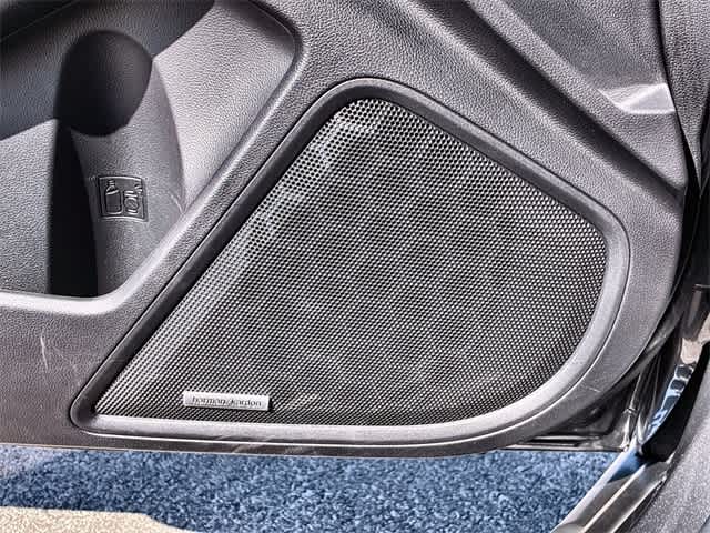 Thumbnail: 2025 Subaru Outback - 33