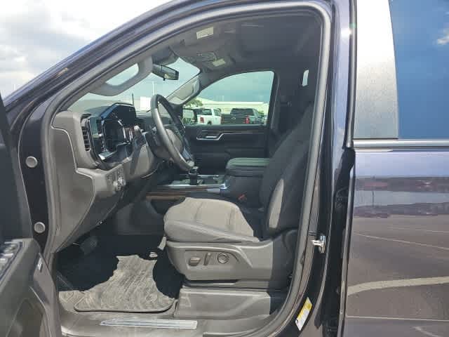 Thumbnail: 2024 Chevrolet Silverado 1500 - 9