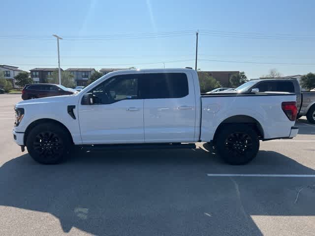 Thumbnail: 2024 Ford F-150 - 2