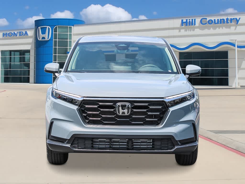 Thumbnail: 2026 Honda CR-V - 6