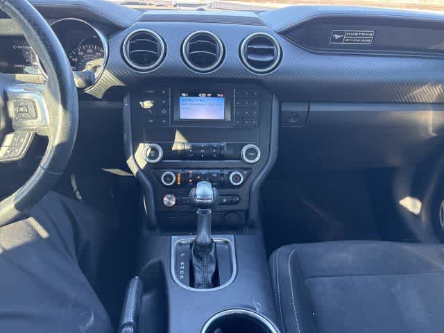 Thumbnail: 2020 Ford Mustang - 20