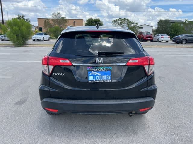 Thumbnail: 2020 Honda HR-V - 4