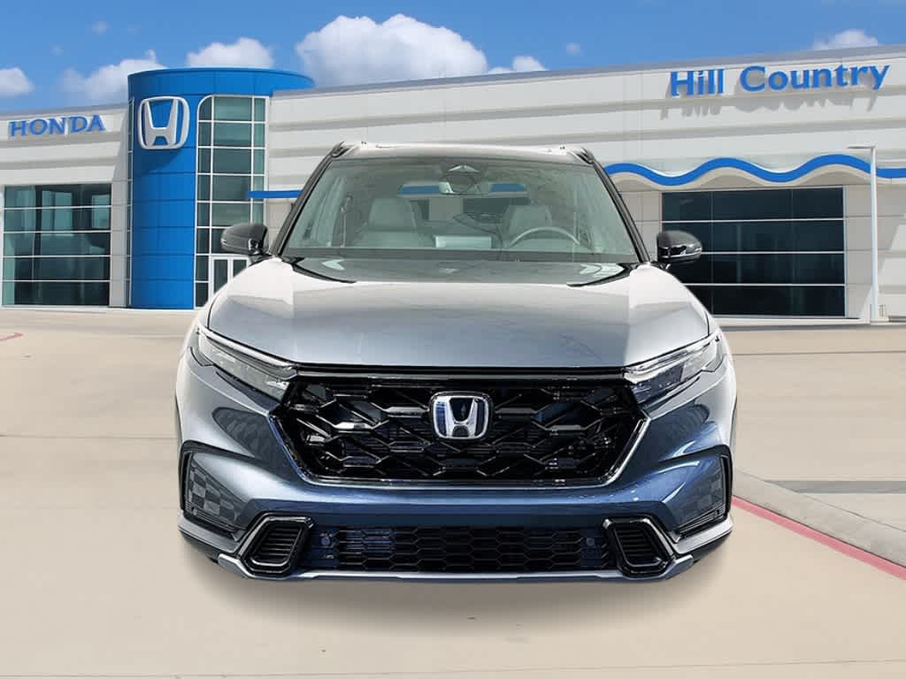 Thumbnail: 2026 Honda CR-V - 6