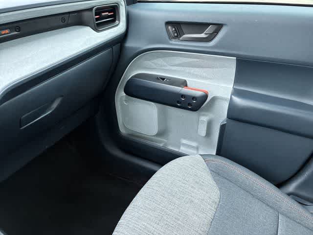 Thumbnail: 2022 Ford Maverick - 31