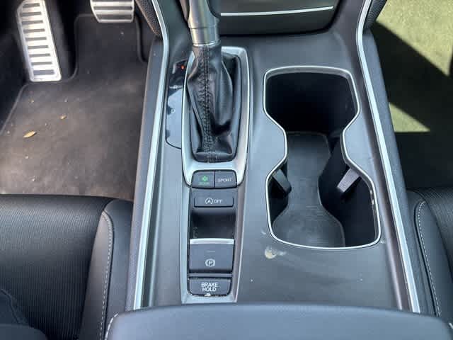 Thumbnail: 2022 Honda Accord - 16