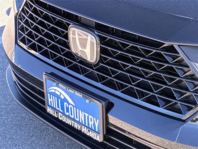 Thumbnail: 2024 Honda Accord - 12