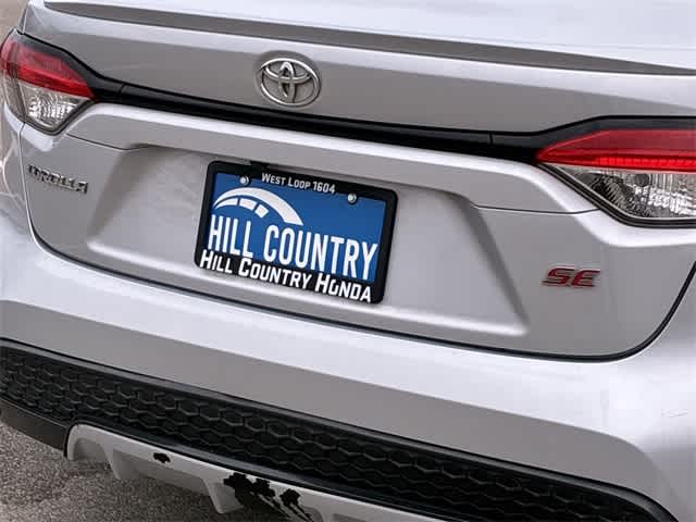 Thumbnail: 2022 Toyota Corolla - 12