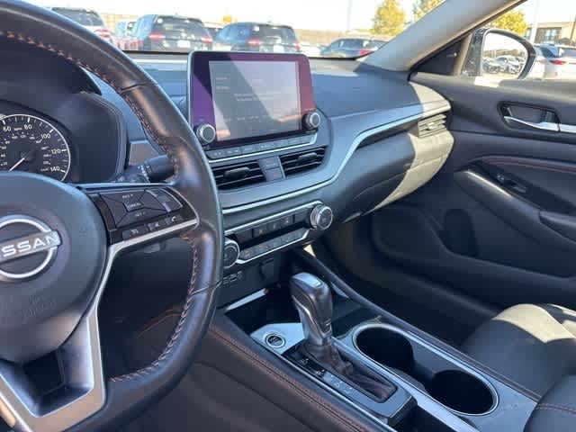 Thumbnail: 2023 Nissan Altima - 20