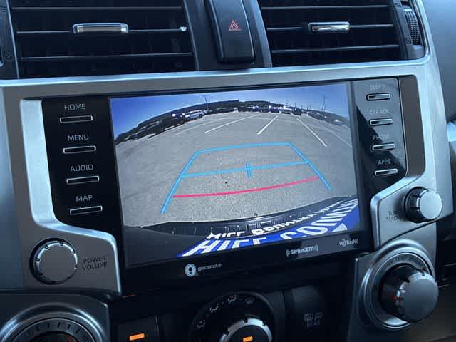 Thumbnail: 2021 Toyota 4Runner - 32