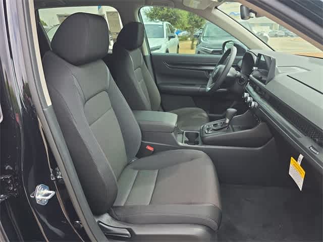 Thumbnail: 2026 Honda CR-V - 27